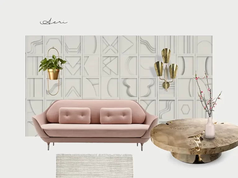 Tips for Choosing the Perfect Wallpaper